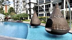 The Inflora (D17), Condominium #566404831